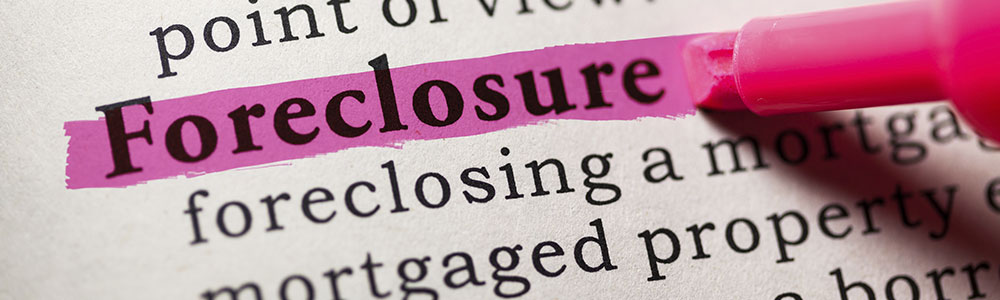 Foreclosure Defense